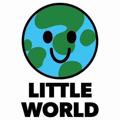 LITTLE WORLD PFPs
