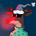 Christmas Righteous Reindeers