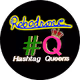 Meta Hashtag Queens