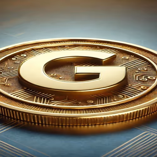GuffCoin (V1)