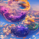 Moods of Clouds