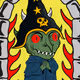 Skraplins by rylar x Reddit Collectible Avatars