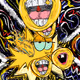 Razzmatic Dreams by Showwwy87 x Reddit Collectible Avatars