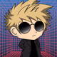 Cicero by rylar x Reddit Collectible Avatars