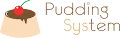 Pudding bag