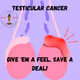 Testicular Cancer