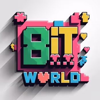 Bit world