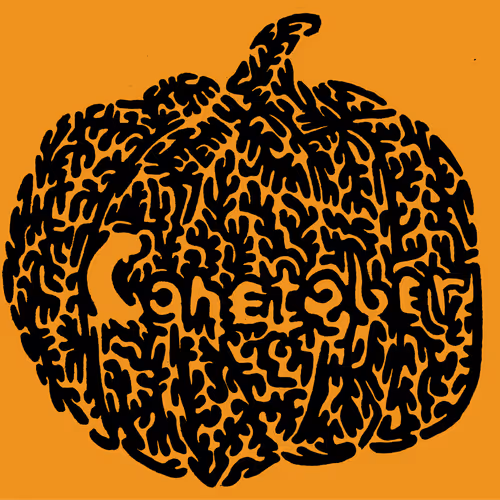 Toe's Conetober Pumpcone