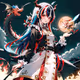 ドラゴン娘