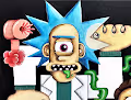 Gero Laboratory Experiment