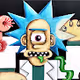 Gero Laboratory Experiment