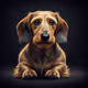 Original Dachshund