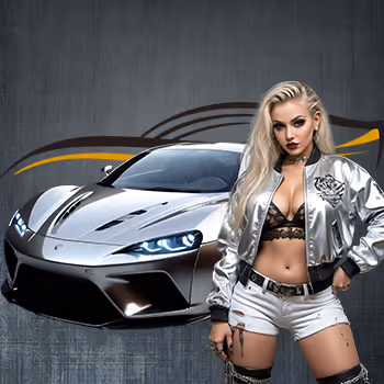 Crypto Ride Legends