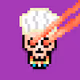 Pixeled Skullsys