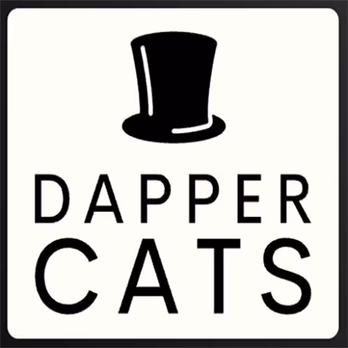 Dapper Cats