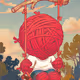 Park Fables by salt the wizard x Reddit Collectible Avatars