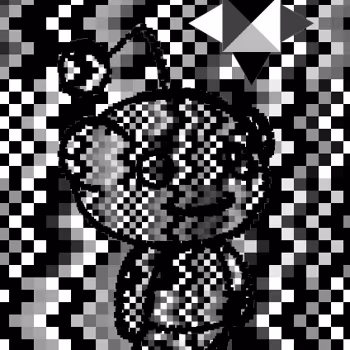 Griszeo by boerenbrok x Reddit Collectible Avatars
