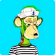 Bright Ape Club