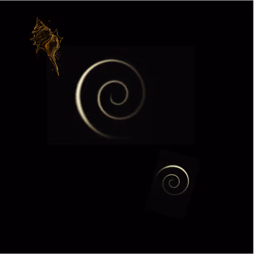 Fragments – Ocean Gold Edition