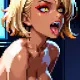 Spunky Pixel Girls Pol