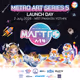 MarTro A-14: Mission to Mars