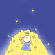 Resident of the universe