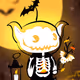 Spooky Sequel: vibratianimfelor x Reddit Collectible Avatars