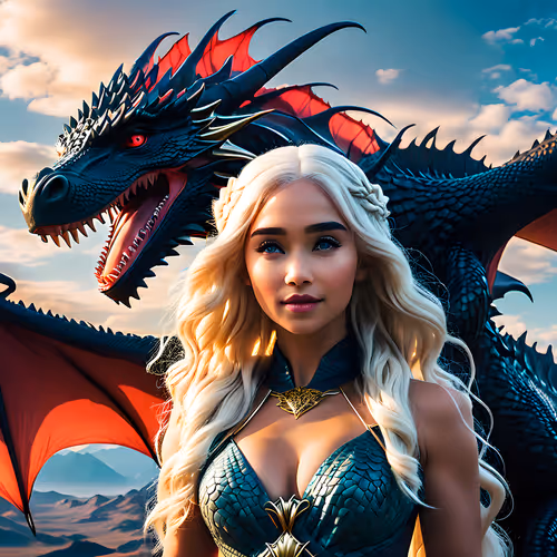 Game of Thrones: Legacy NFT Collection