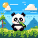A Bit of Panda