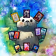 Web CastleWorld#Giveaway