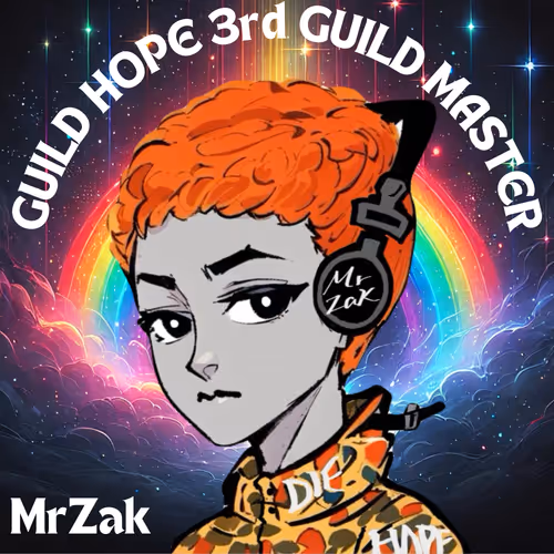 教えてギルドマスター！僕らの知らないギルマスの世界！＃23 MrZakさん回記念SBT