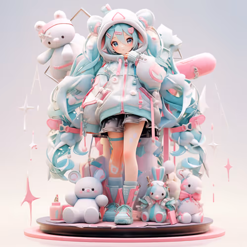 Memory of Brilliance