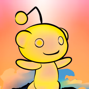Yoppon01 by machakumagai x Reddit Collectible Avatars