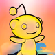 Yoppon01 by machakumagai x Reddit Collectible Avatars