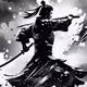 「名もなき侍」 侍 画廊編 #28