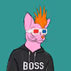 That Cool Cats