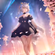 藍月 優琉　follower1000人記念✨