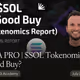 W3A PRO | $SOL Tokenomics. Good Buy?
