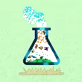 Random Potions