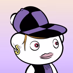 Joy Girls Club x Reddit Collectible Avatars