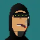 Pixel Face Genesis