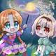 CHIBI GIRLS GM#004