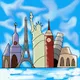 World Landmarks Project