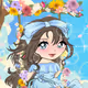 Aime by wispywi11ow x Reddit Collectible Avatars