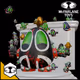 McFarlane Toys Bumbumz POAP