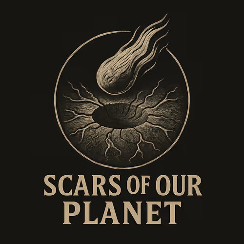 Scars of our Planet