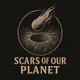 Scars of our Planet