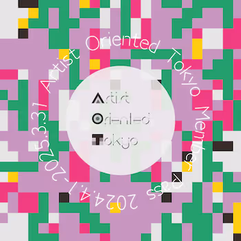 A.O.T. Member Pass Polygon