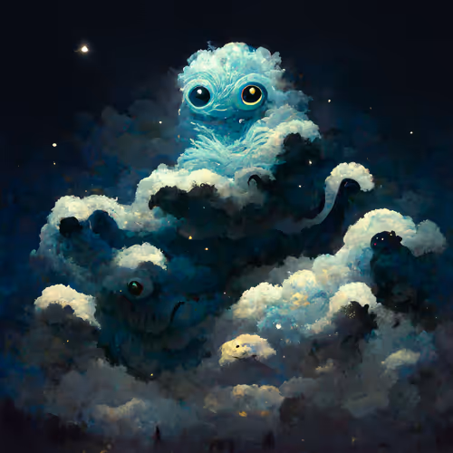 CloudMonsters