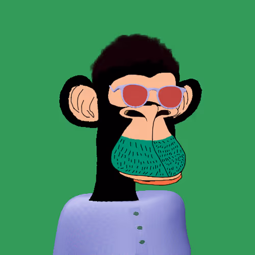 Secret Society of Ape